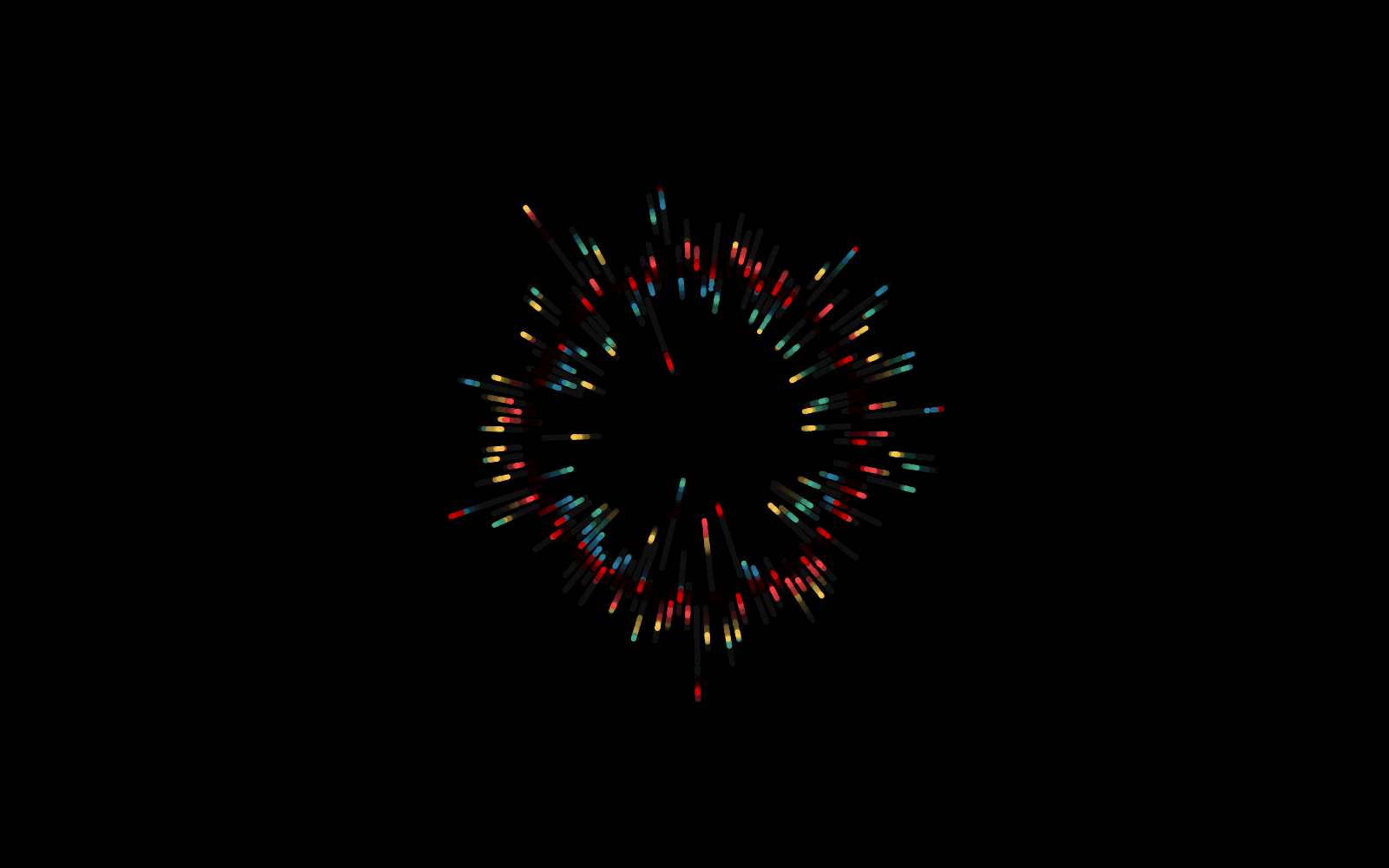 Visualizer - Frame 10